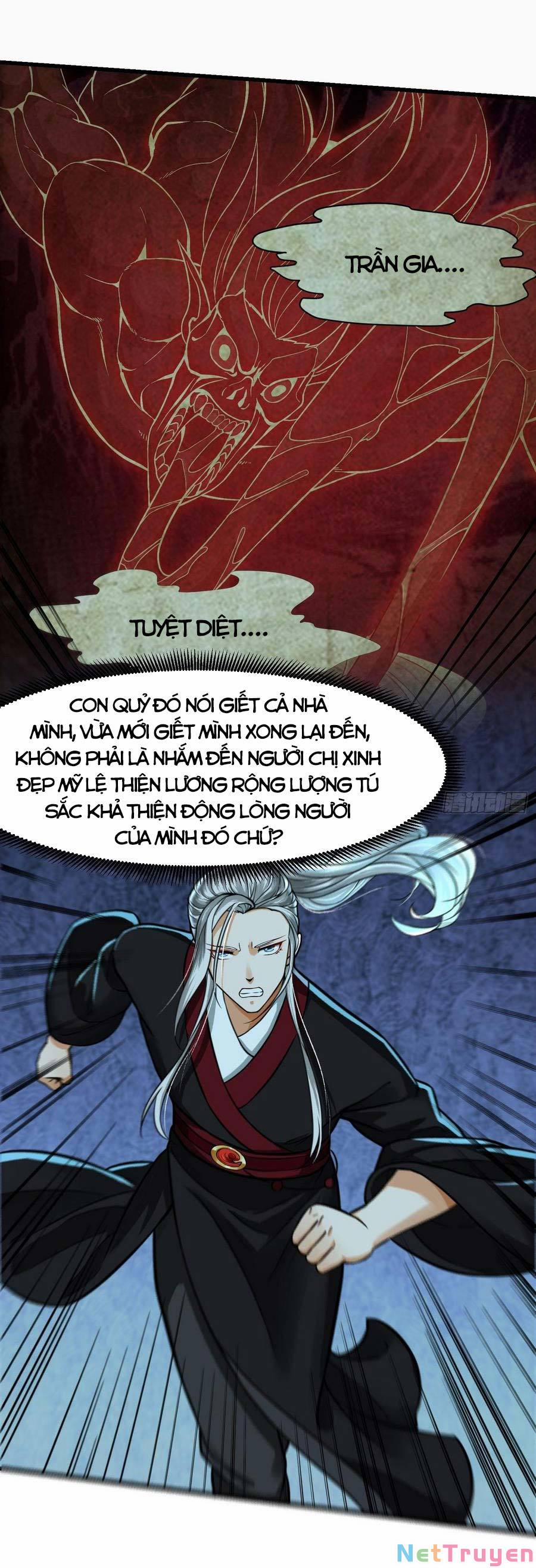 Ta Dùng Sách Giải Trí Thành Thánh Nhân 3 trang 26