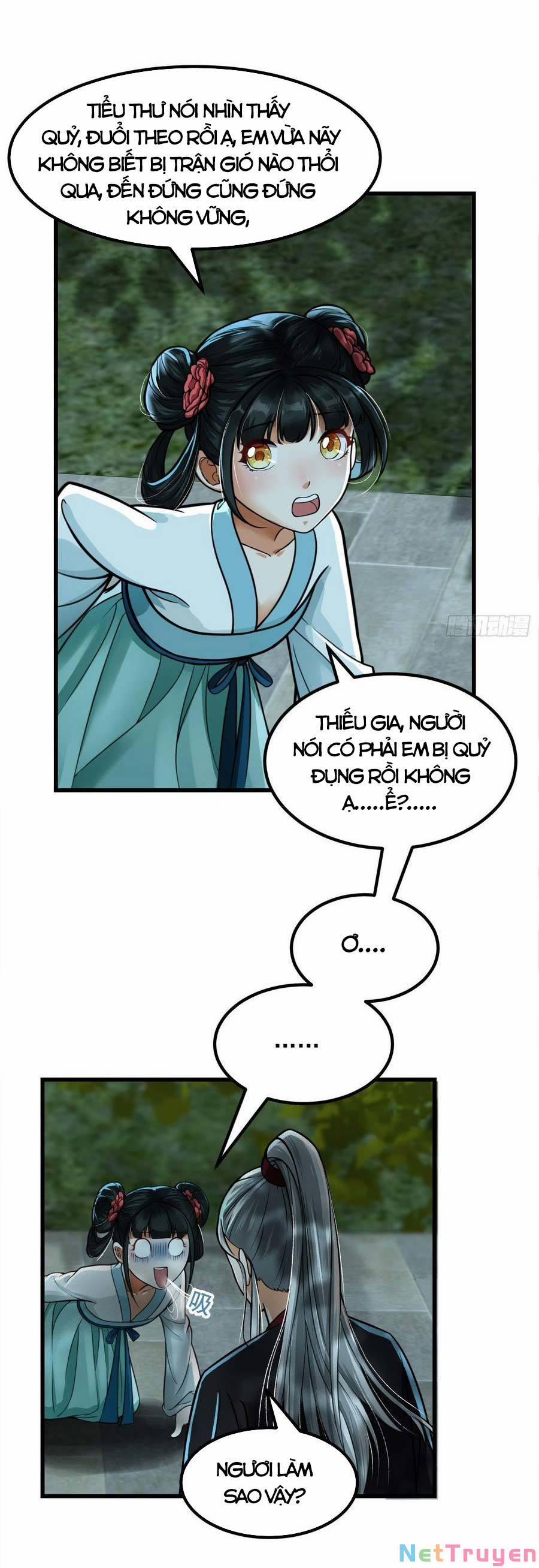 Ta Dùng Sách Giải Trí Thành Thánh Nhân 3 trang 30