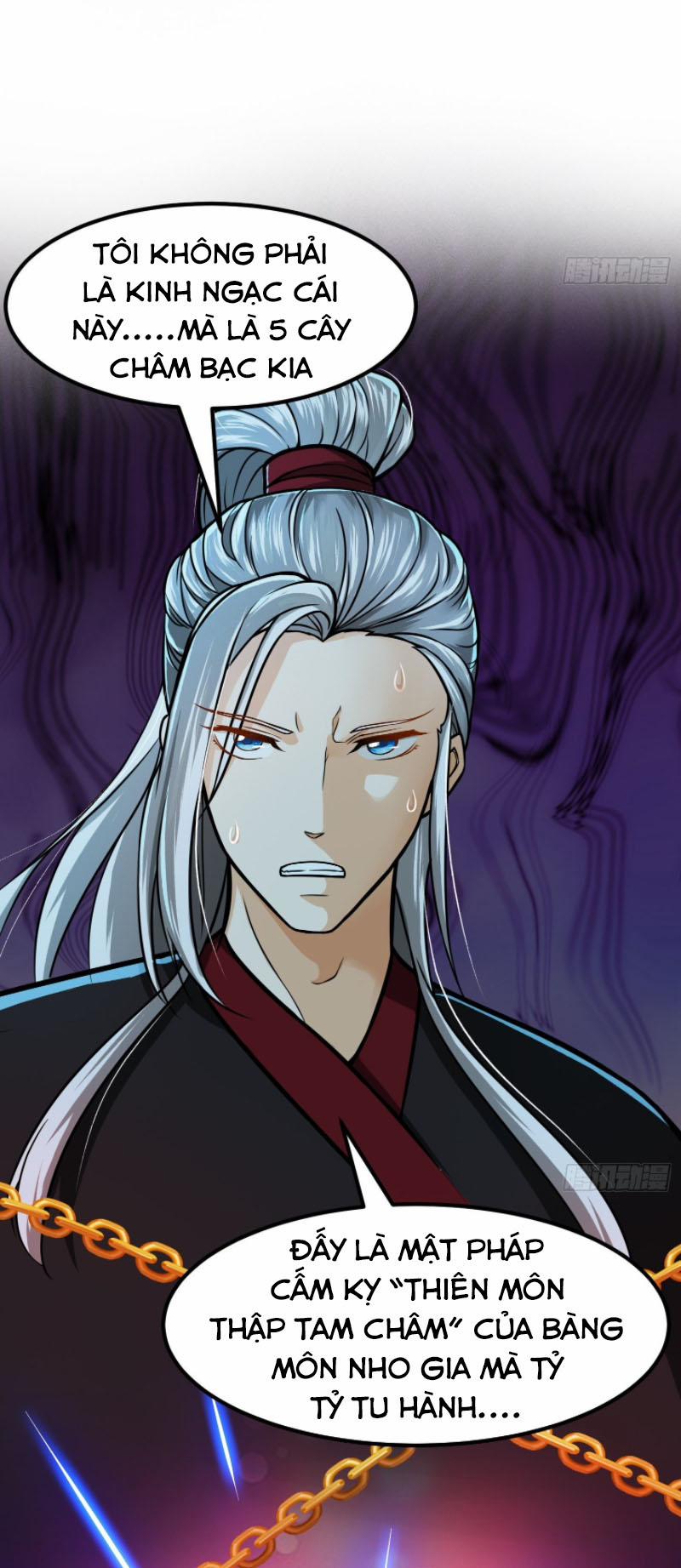 Ta Dùng Sách Giải Trí Thành Thánh Nhân 4 trang 3