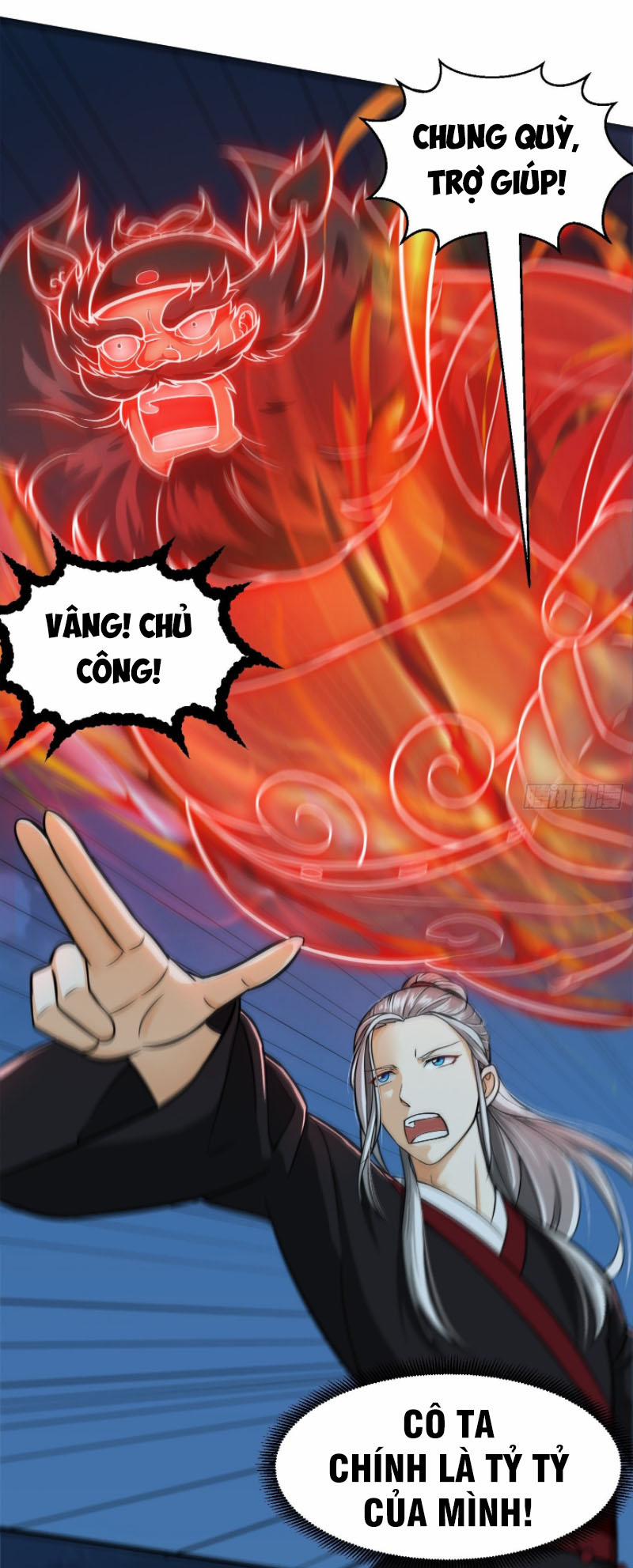 Ta Dùng Sách Giải Trí Thành Thánh Nhân 4 trang 7