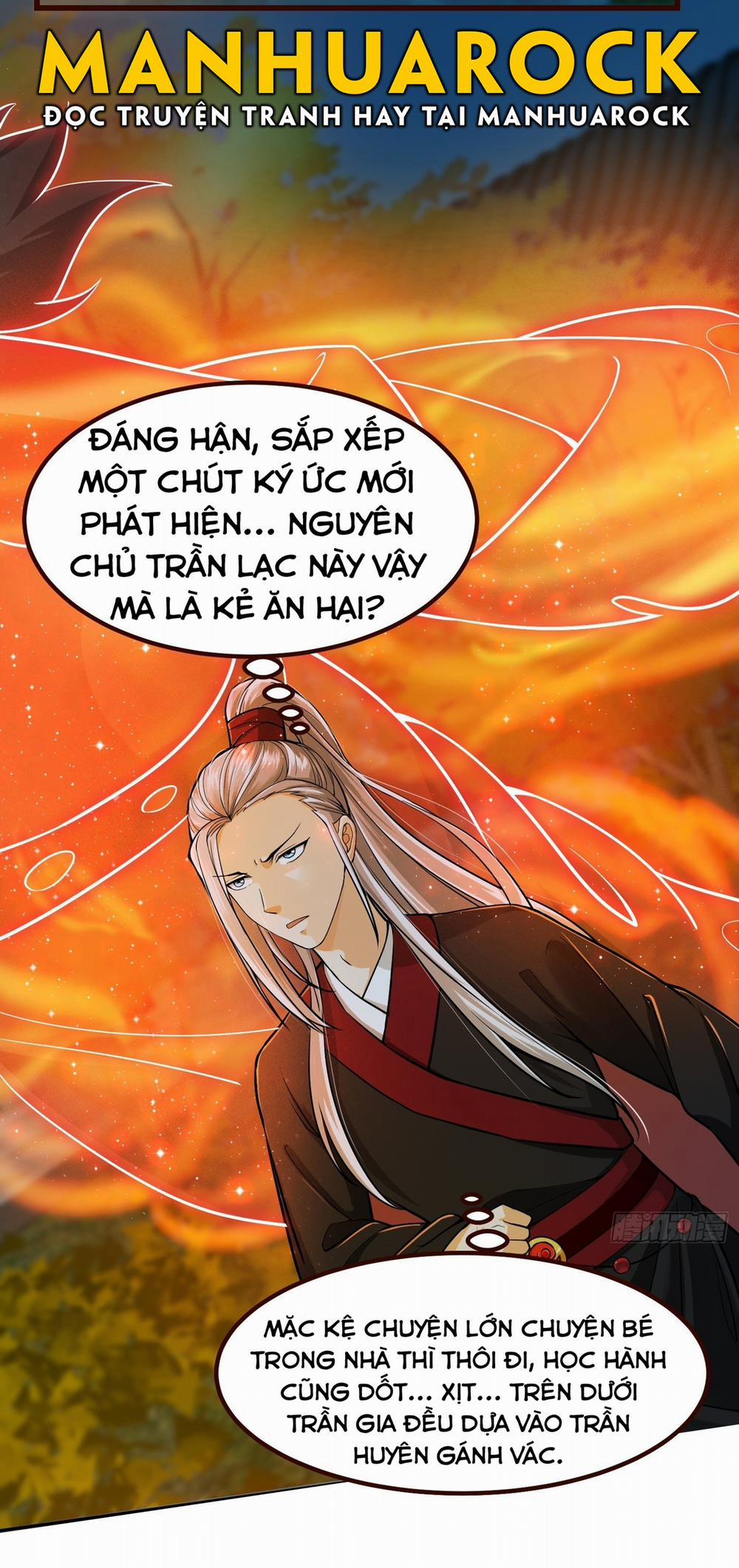 Ta Dùng Sách Giải Trí Thành Thánh Nhân 5 trang 21