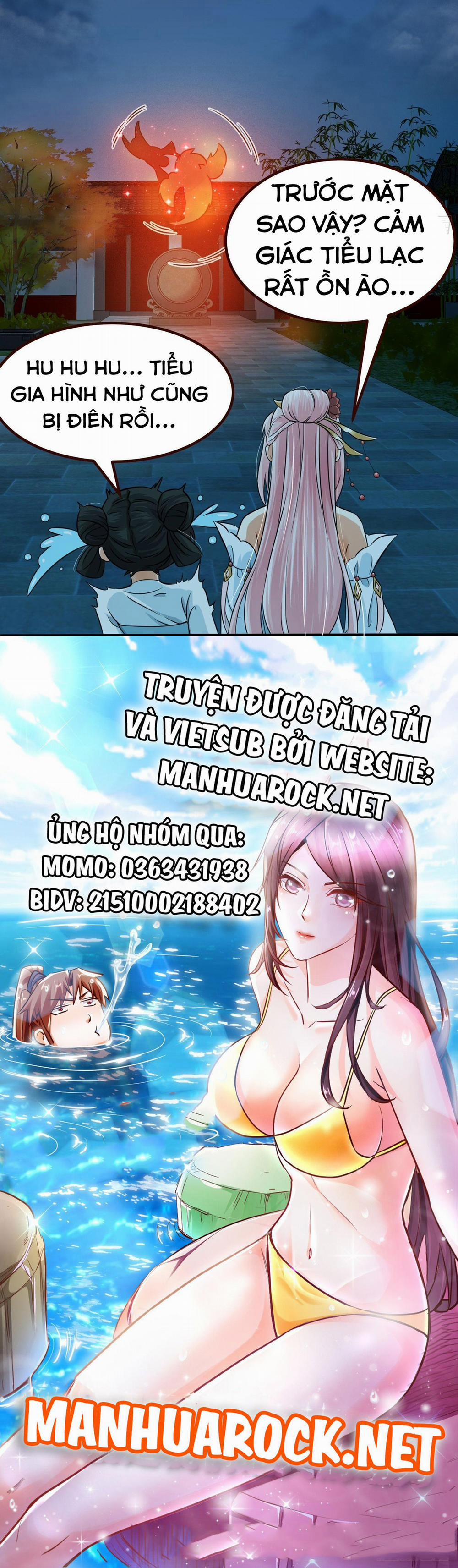 Ta Dùng Sách Giải Trí Thành Thánh Nhân 5 trang 30