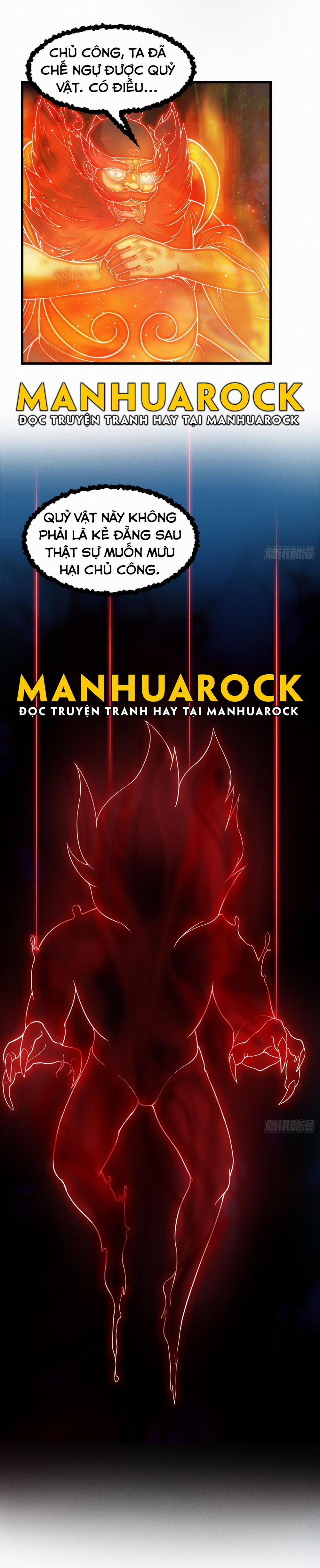 Ta Dùng Sách Giải Trí Thành Thánh Nhân 5 trang 4