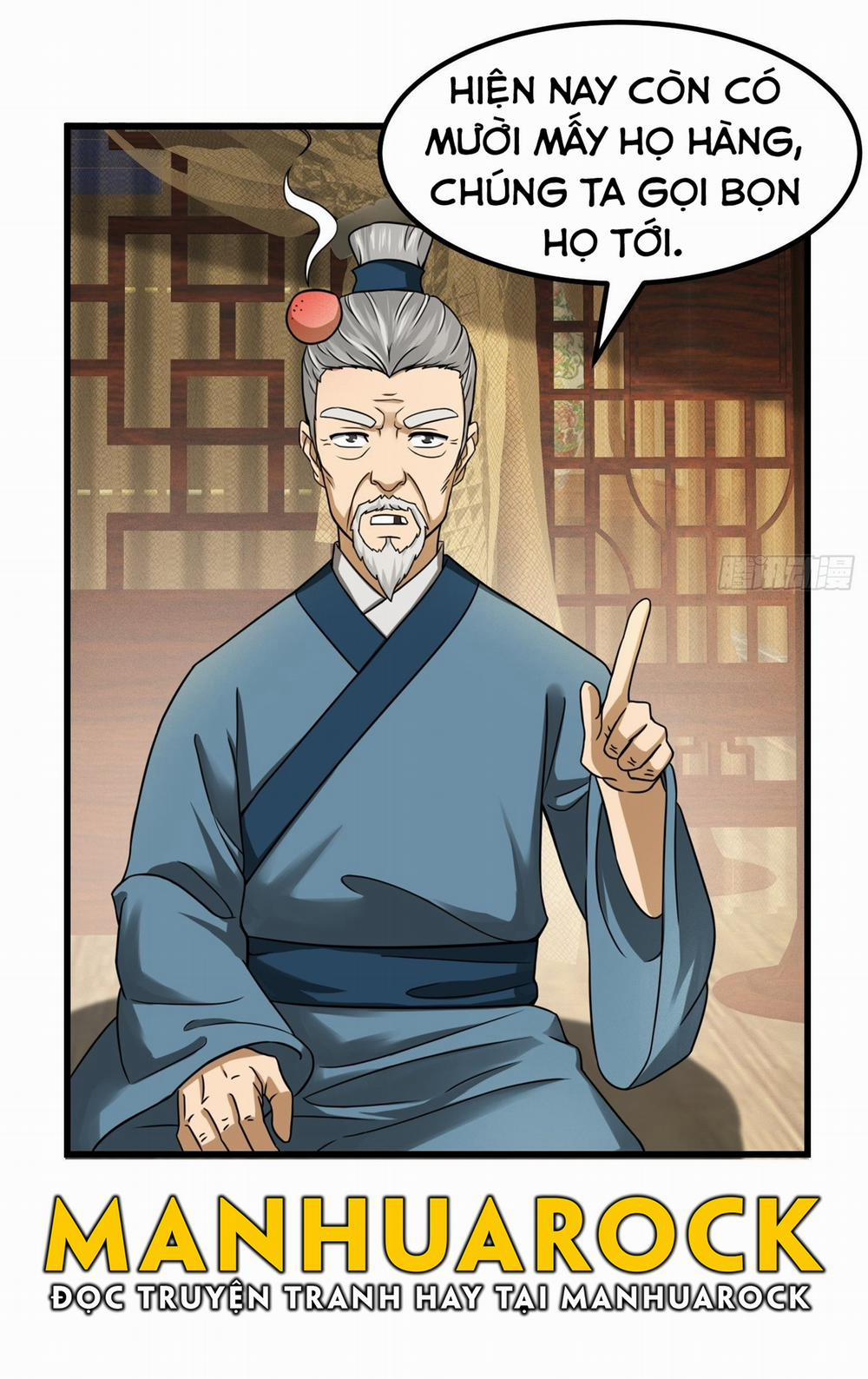 Ta Dùng Sách Giải Trí Thành Thánh Nhân 6 trang 14