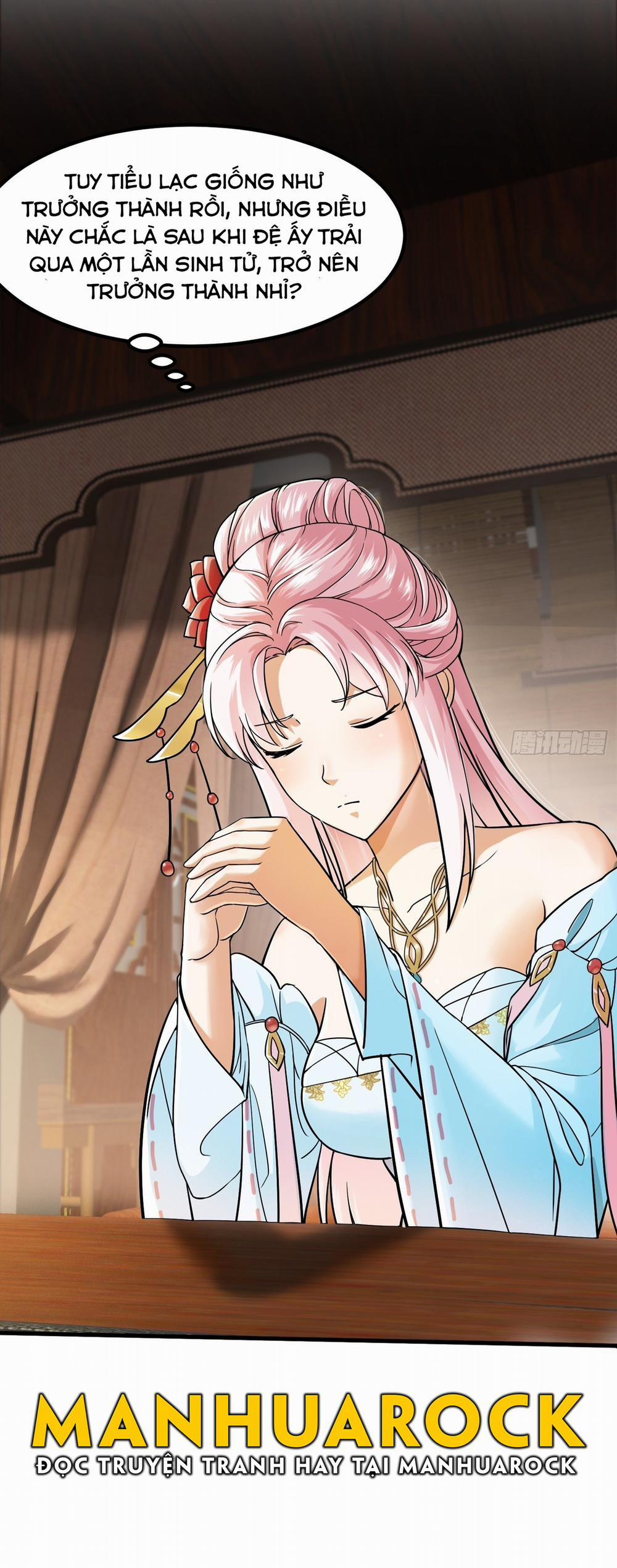 Ta Dùng Sách Giải Trí Thành Thánh Nhân 6 trang 2