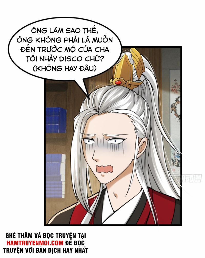 Ta Dùng Sách Giải Trí Thành Thánh Nhân 7 trang 16