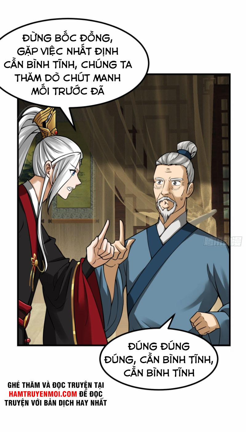Ta Dùng Sách Giải Trí Thành Thánh Nhân 7 trang 20