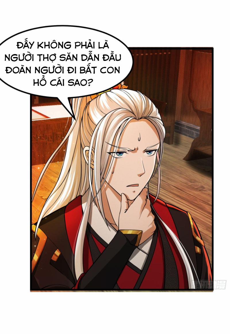 Ta Dùng Sách Giải Trí Thành Thánh Nhân 7 trang 29