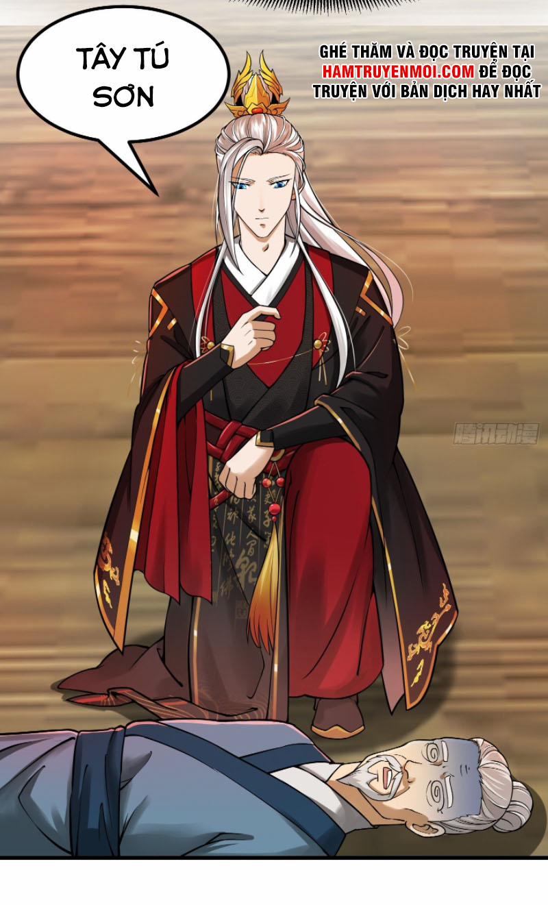 Ta Dùng Sách Giải Trí Thành Thánh Nhân 7 trang 33