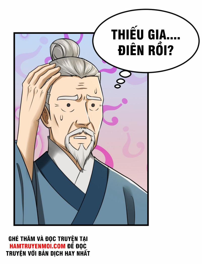 Ta Dùng Sách Giải Trí Thành Thánh Nhân 7 trang 8