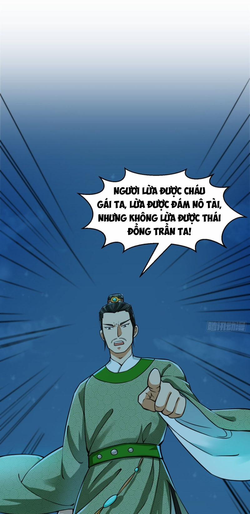 Ta Dùng Sách Giải Trí Thành Thánh Nhân 8 trang 19