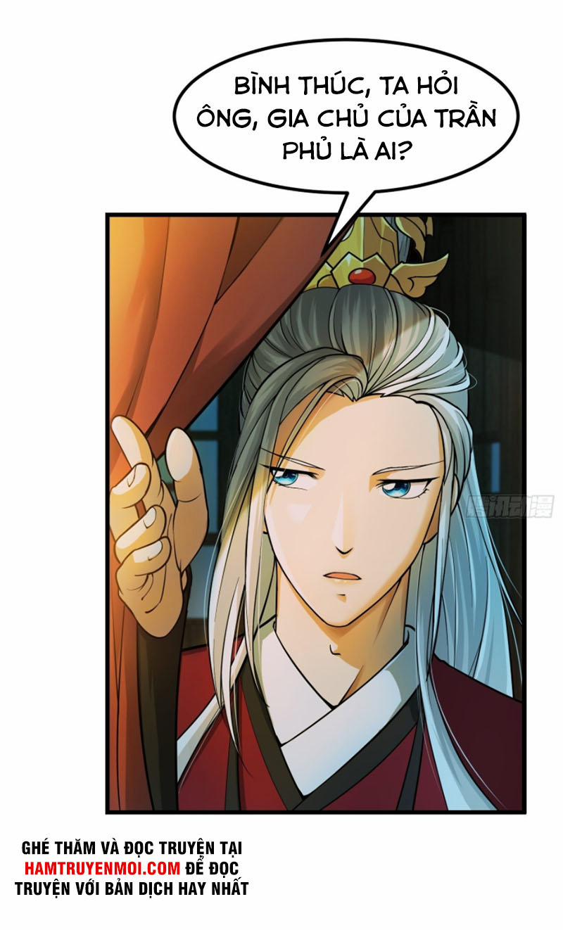 Ta Dùng Sách Giải Trí Thành Thánh Nhân 8 trang 2