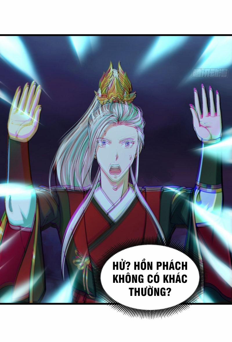 Ta Dùng Sách Giải Trí Thành Thánh Nhân 8 trang 29