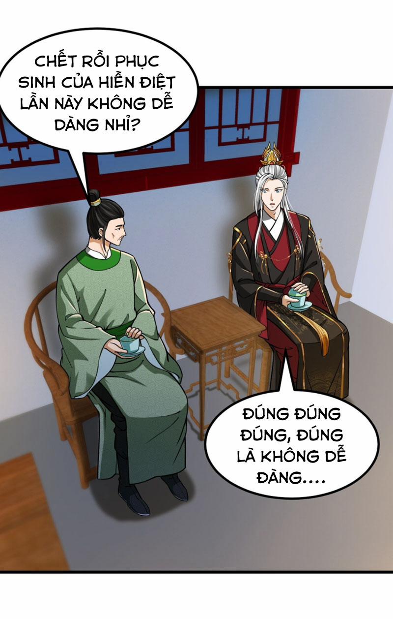 Ta Dùng Sách Giải Trí Thành Thánh Nhân 9 trang 7