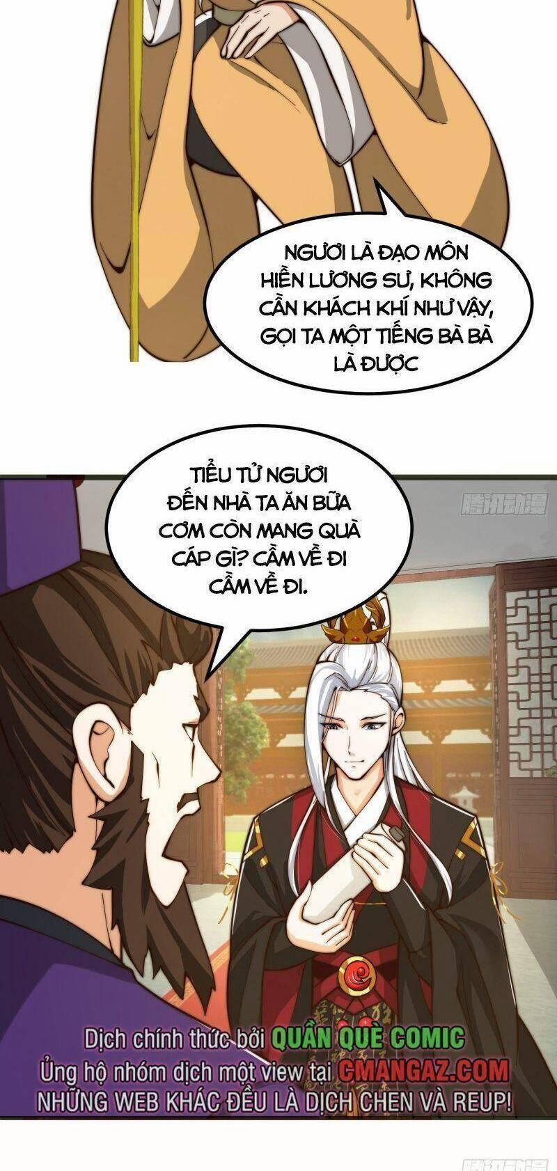 Ta Dùng Sách Giải Trí Thành Thánh Nhân 94 trang 13