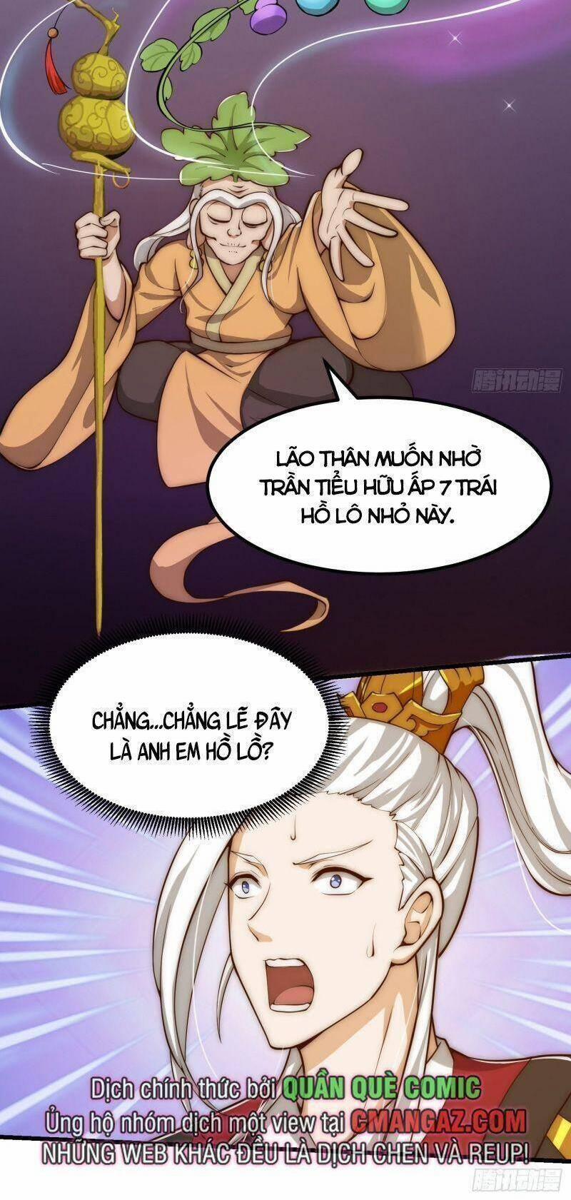 Ta Dùng Sách Giải Trí Thành Thánh Nhân 94 trang 22