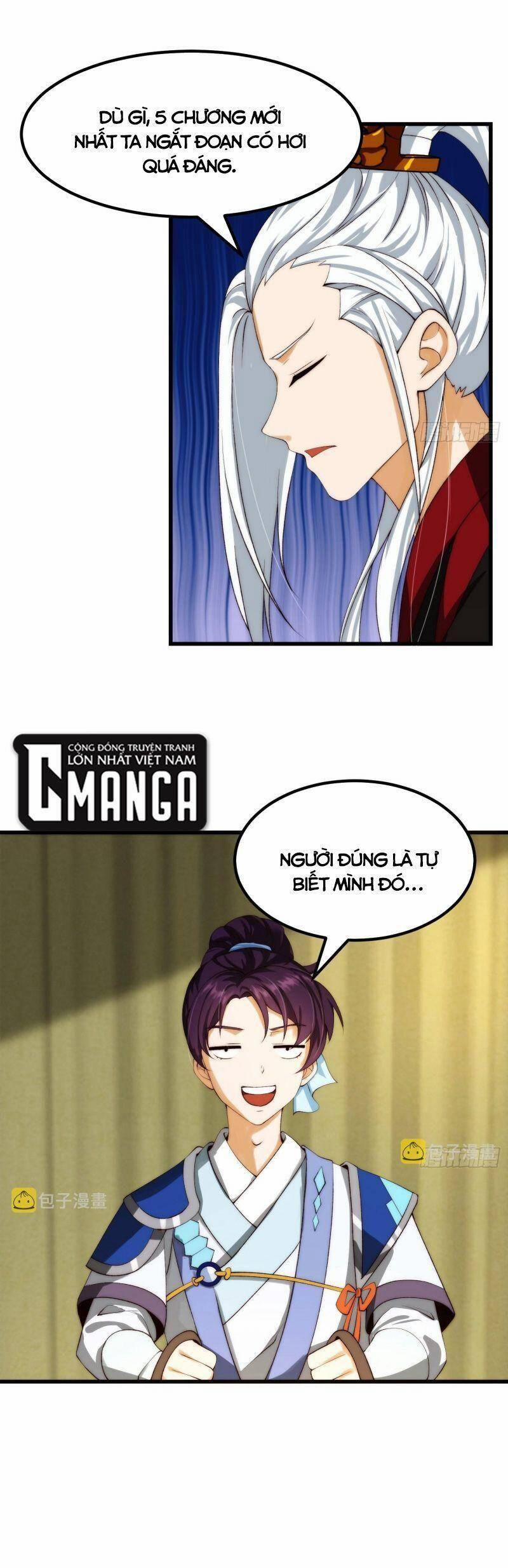 Ta Dùng Sách Giải Trí Thành Thánh Nhân 94 trang 3