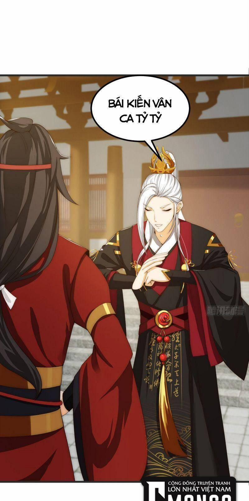 Ta Dùng Sách Giải Trí Thành Thánh Nhân 94 trang 6