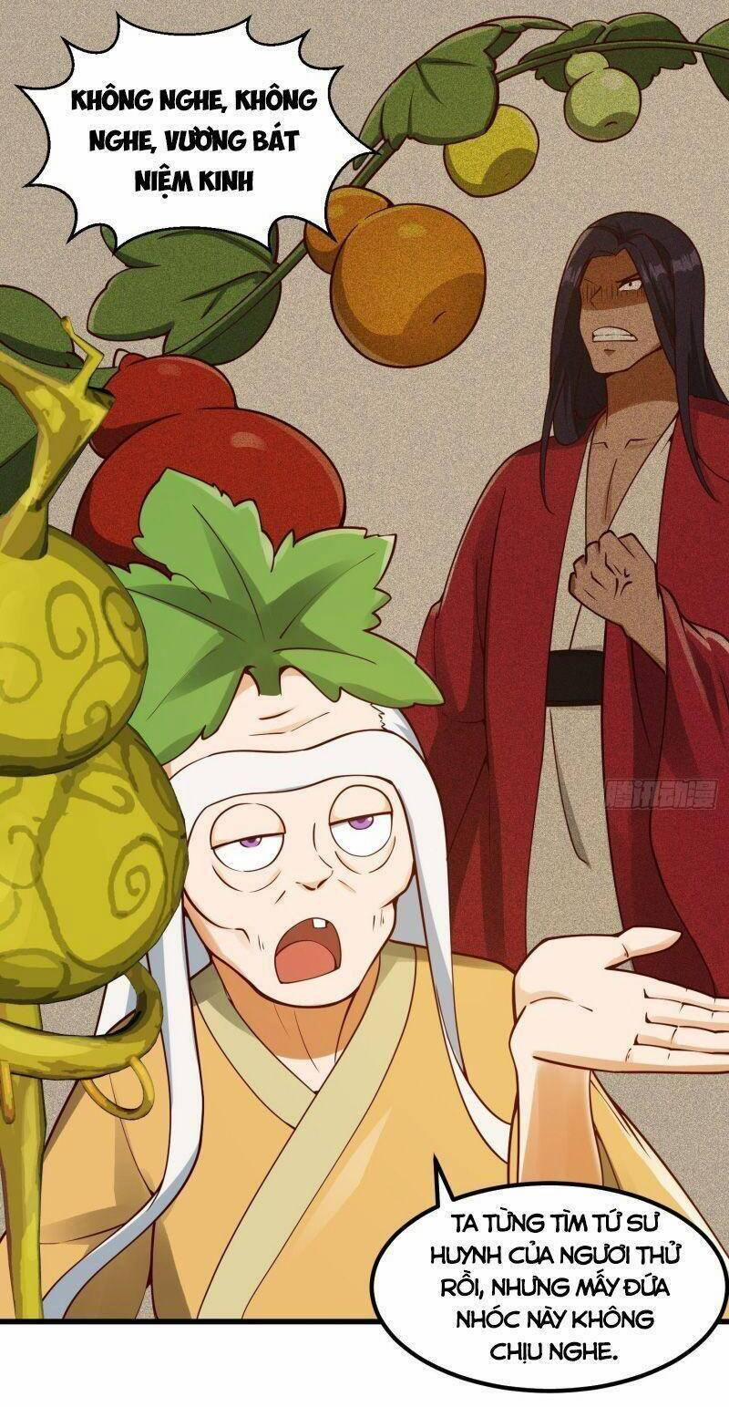 Ta Dùng Sách Giải Trí Thành Thánh Nhân 95 trang 3