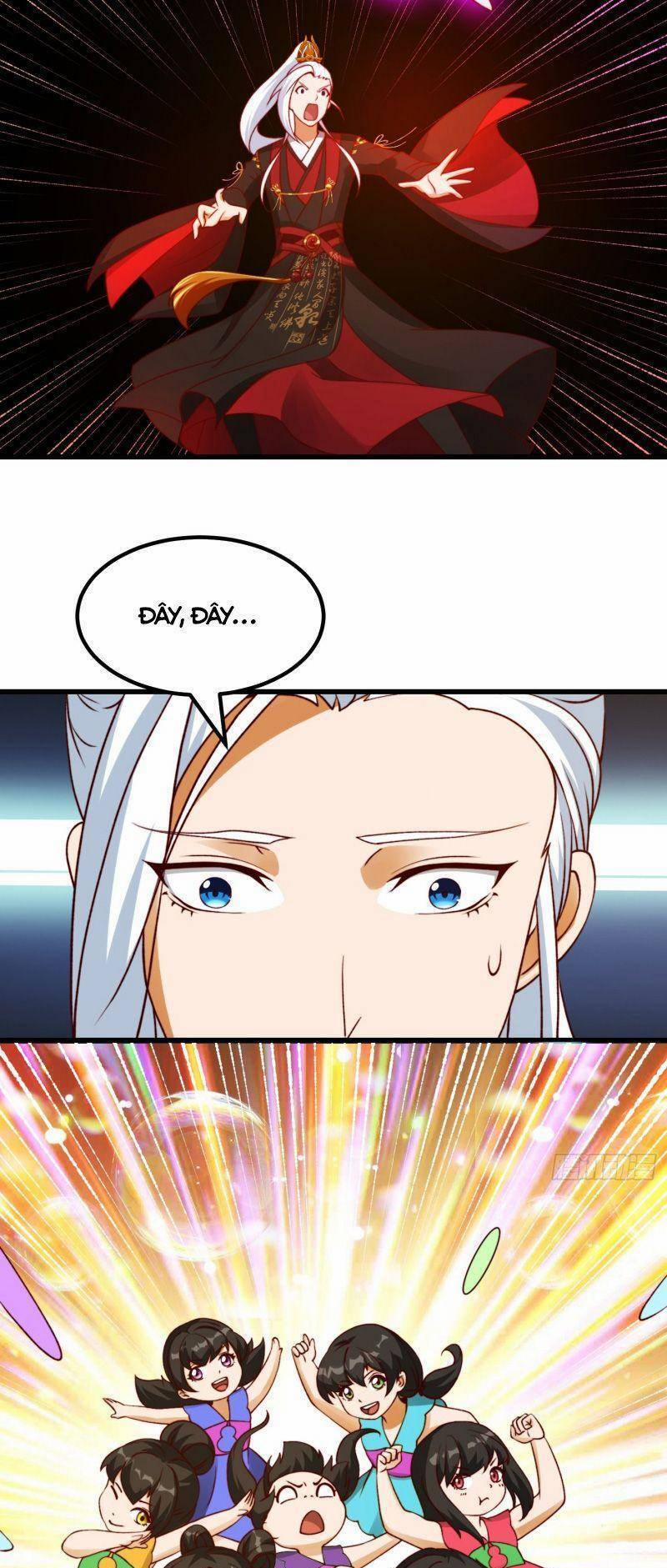 Ta Dùng Sách Giải Trí Thành Thánh Nhân 96 trang 18