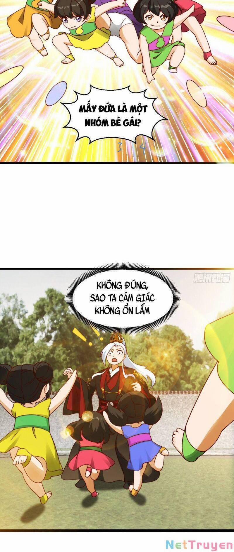 Ta Dùng Sách Giải Trí Thành Thánh Nhân 96 trang 19