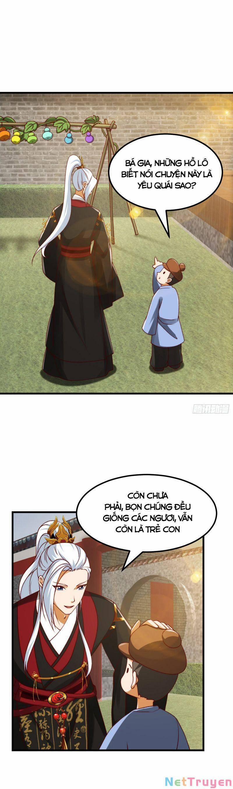 Ta Dùng Sách Giải Trí Thành Thánh Nhân 96 trang 2