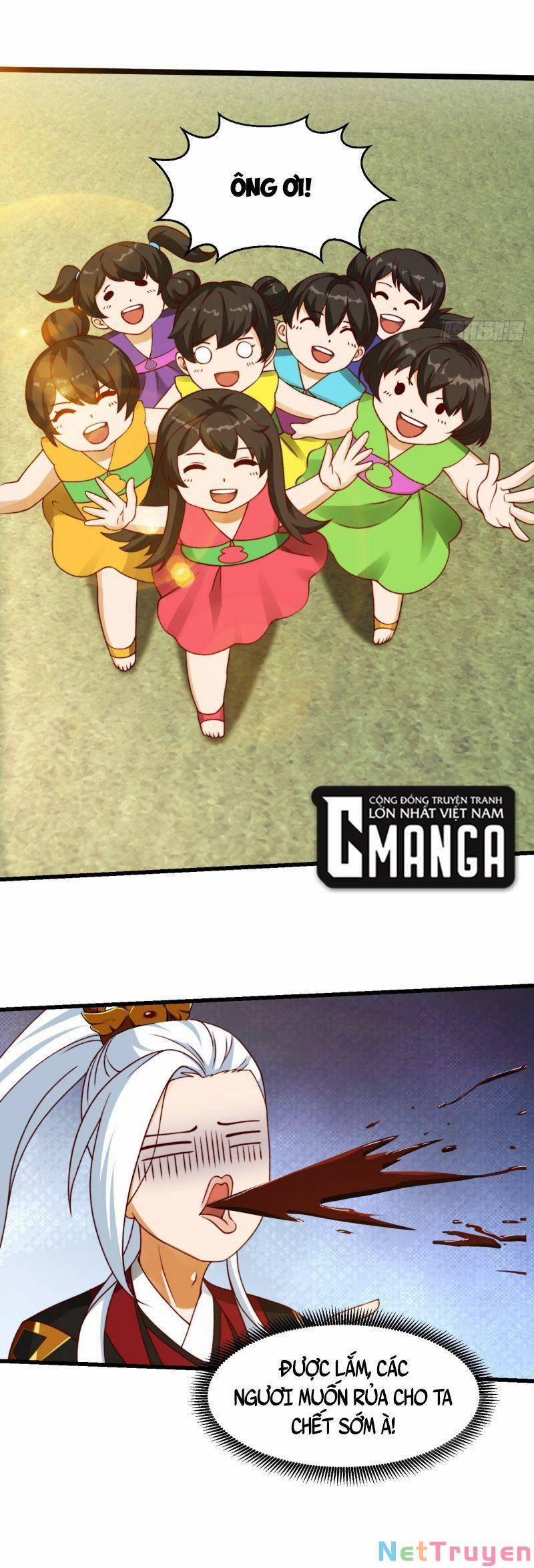 Ta Dùng Sách Giải Trí Thành Thánh Nhân 96 trang 20