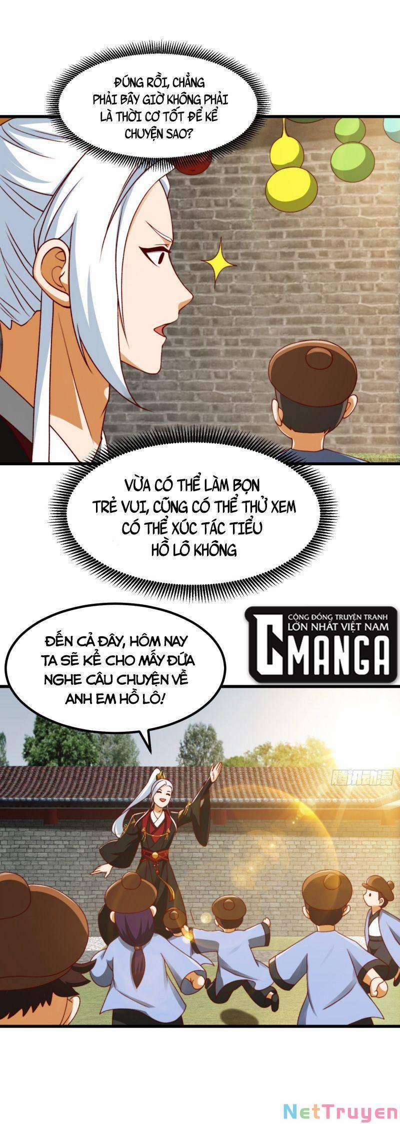 Ta Dùng Sách Giải Trí Thành Thánh Nhân 96 trang 3