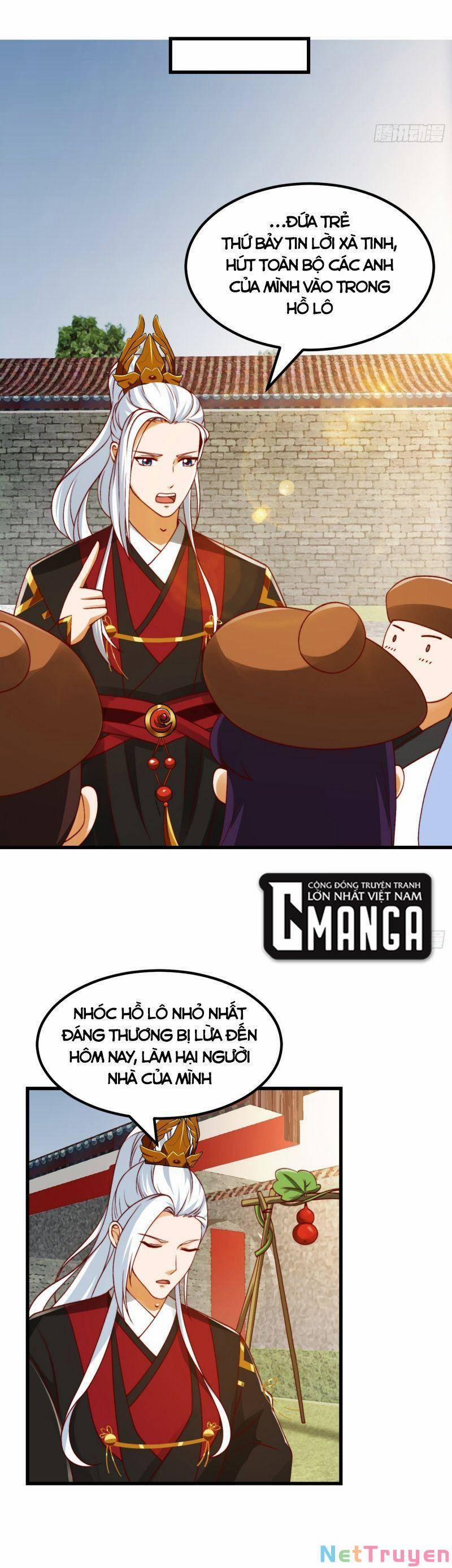 Ta Dùng Sách Giải Trí Thành Thánh Nhân 96 trang 5