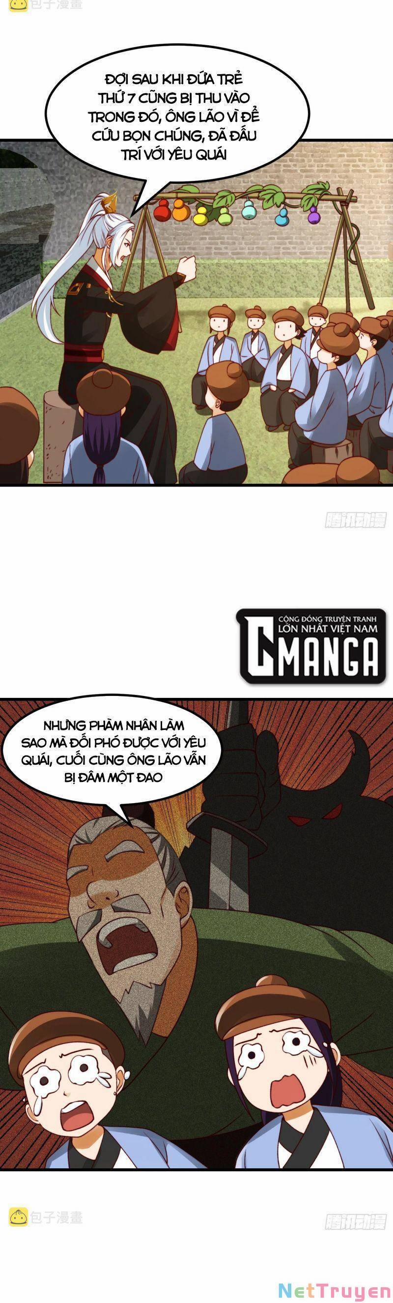 Ta Dùng Sách Giải Trí Thành Thánh Nhân 96 trang 8