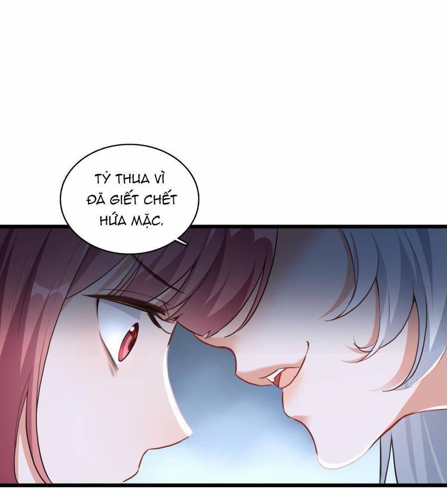 Ta Dưỡng Ra Nhân Vật Phản Diện Là Nữ Đế Yandere Chương 1 Trang 53