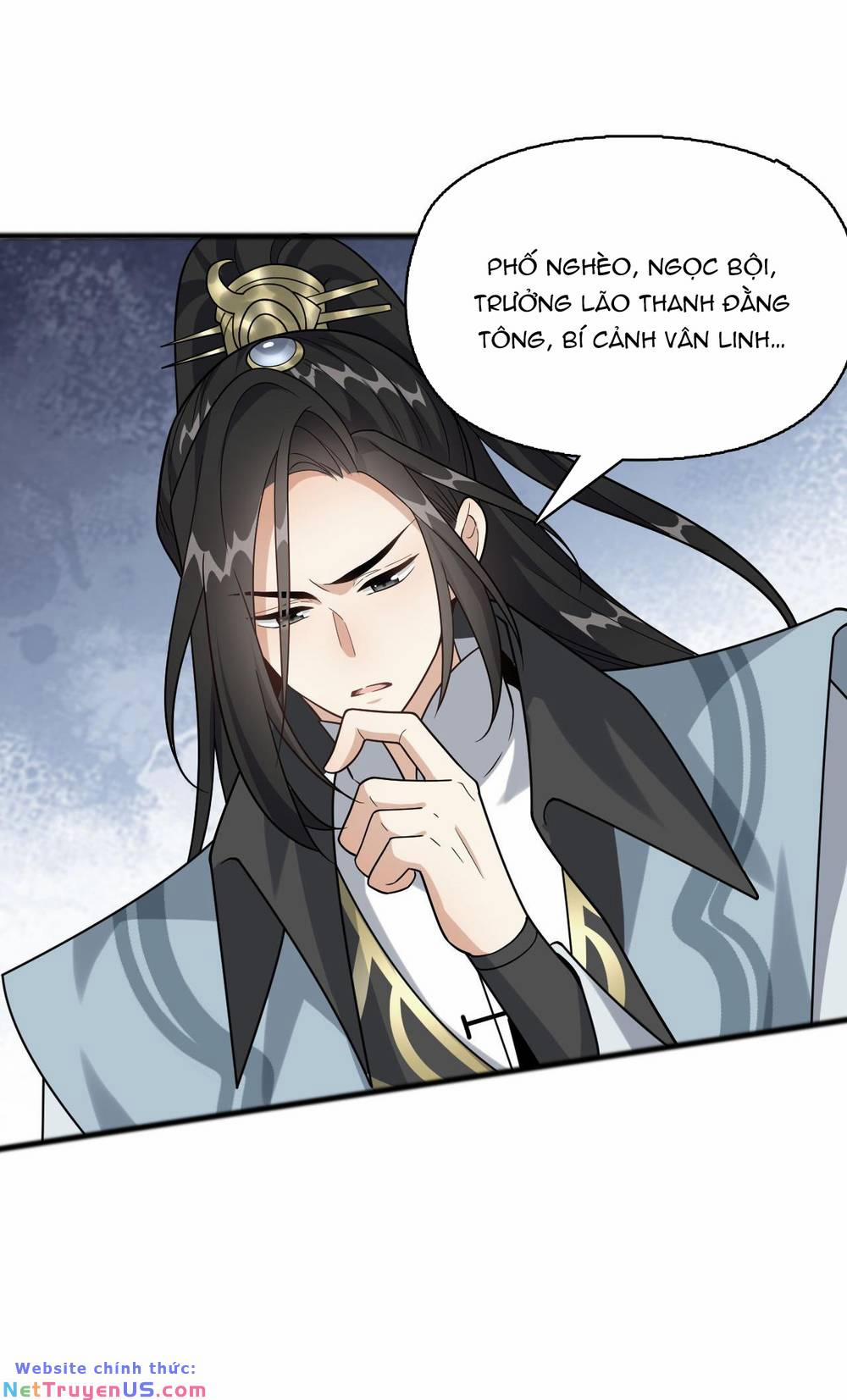 Ta Dưỡng Ra Nhân Vật Phản Diện Là Nữ Đế Yandere 10 trang 48