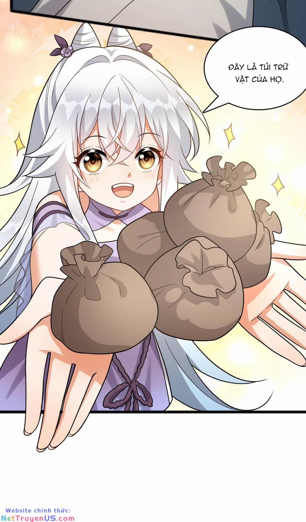 Ta Dưỡng Ra Nhân Vật Phản Diện Là Nữ Đế Yandere 10 trang 5