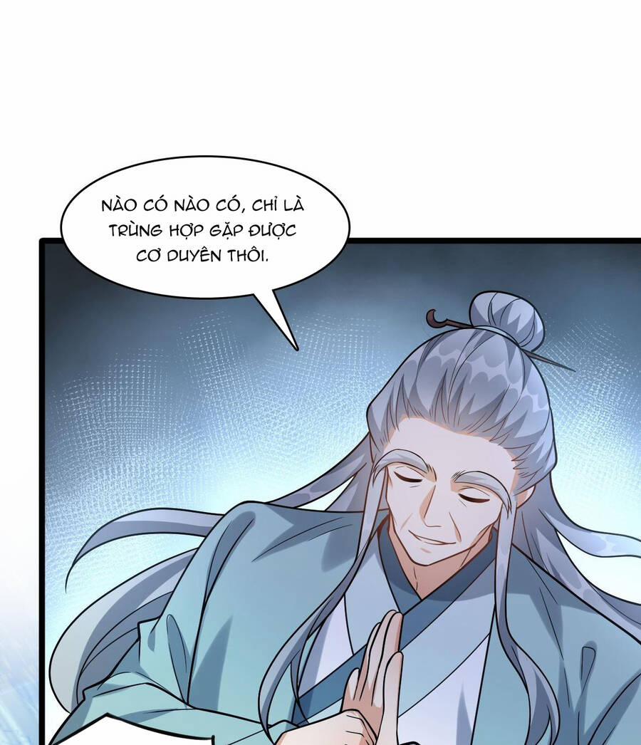 Ta Dưỡng Ra Nhân Vật Phản Diện Là Nữ Đế Yandere 11 trang 23