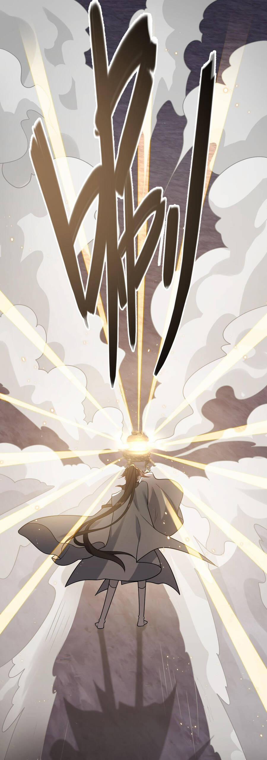 Ta Dưỡng Ra Nhân Vật Phản Diện Là Nữ Đế Yandere 11 trang 4