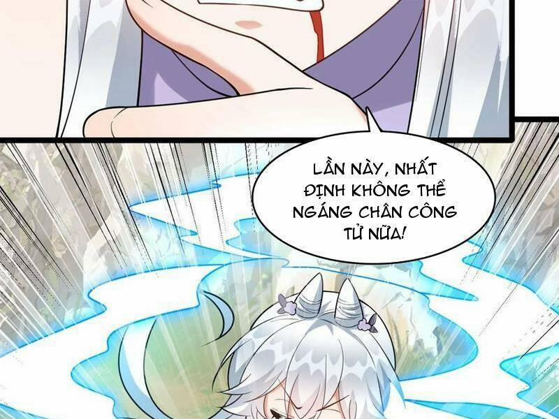 Ta Dưỡng Ra Nhân Vật Phản Diện Là Nữ Đế Yandere 15 trang 43