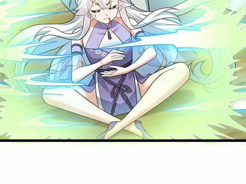 Ta Dưỡng Ra Nhân Vật Phản Diện Là Nữ Đế Yandere 15 trang 51