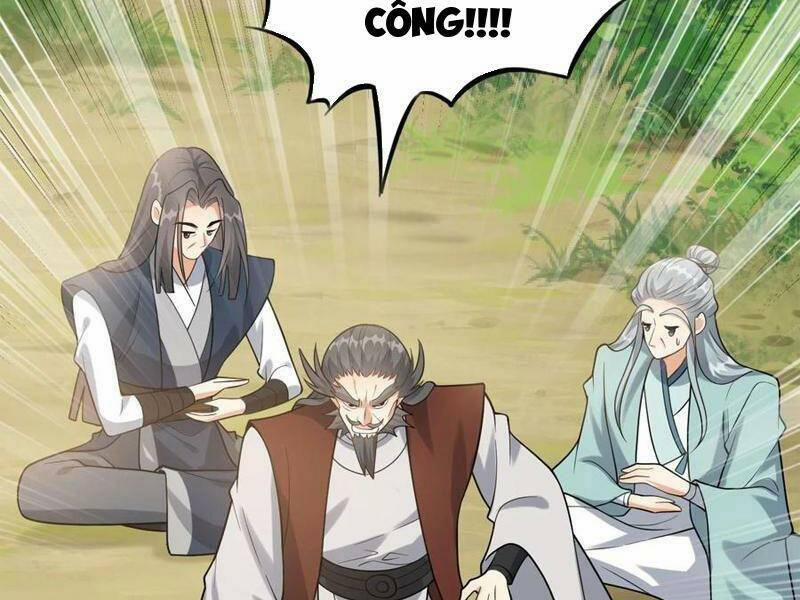 Ta Dưỡng Ra Nhân Vật Phản Diện Là Nữ Đế Yandere 15 trang 54