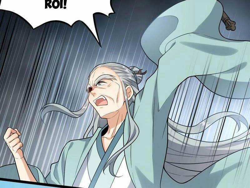 Ta Dưỡng Ra Nhân Vật Phản Diện Là Nữ Đế Yandere 16 trang 11