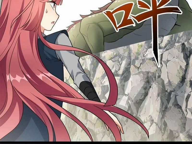 Ta Dưỡng Ra Nhân Vật Phản Diện Là Nữ Đế Yandere 16 trang 26