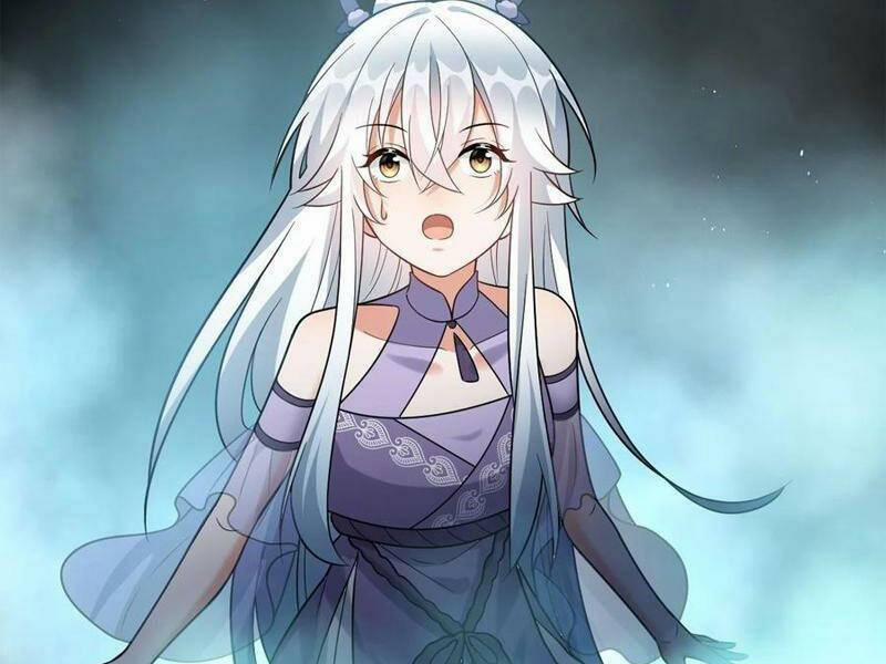 Ta Dưỡng Ra Nhân Vật Phản Diện Là Nữ Đế Yandere 16 trang 29