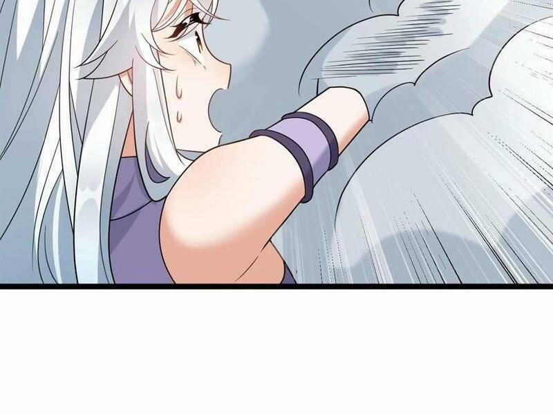 Ta Dưỡng Ra Nhân Vật Phản Diện Là Nữ Đế Yandere 16 trang 44