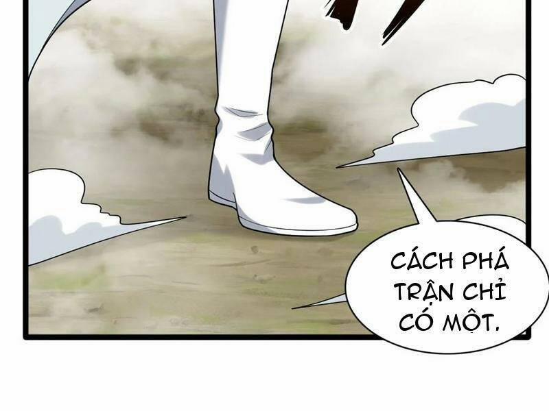 Ta Dưỡng Ra Nhân Vật Phản Diện Là Nữ Đế Yandere 16 trang 51