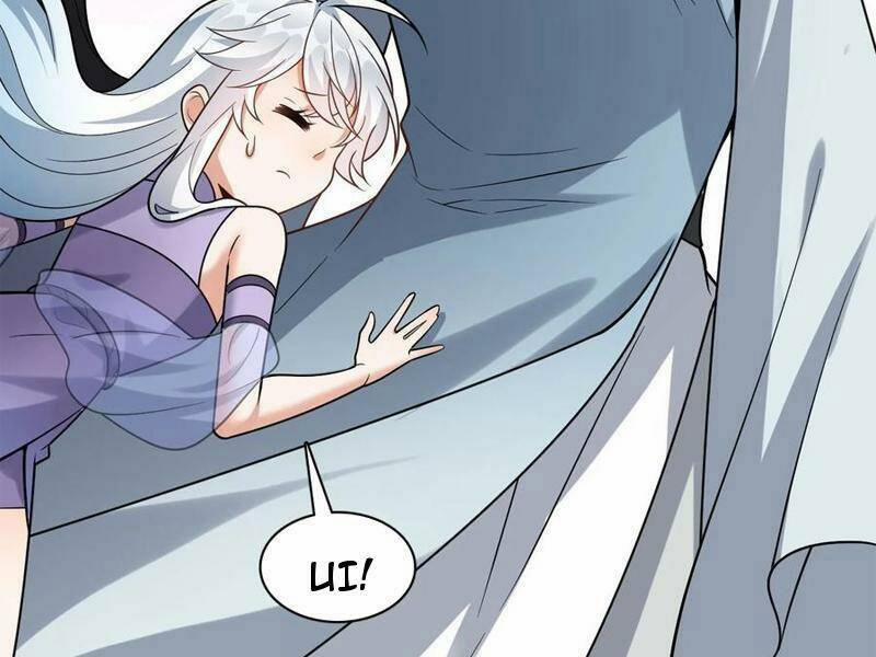 Ta Dưỡng Ra Nhân Vật Phản Diện Là Nữ Đế Yandere 16 trang 53