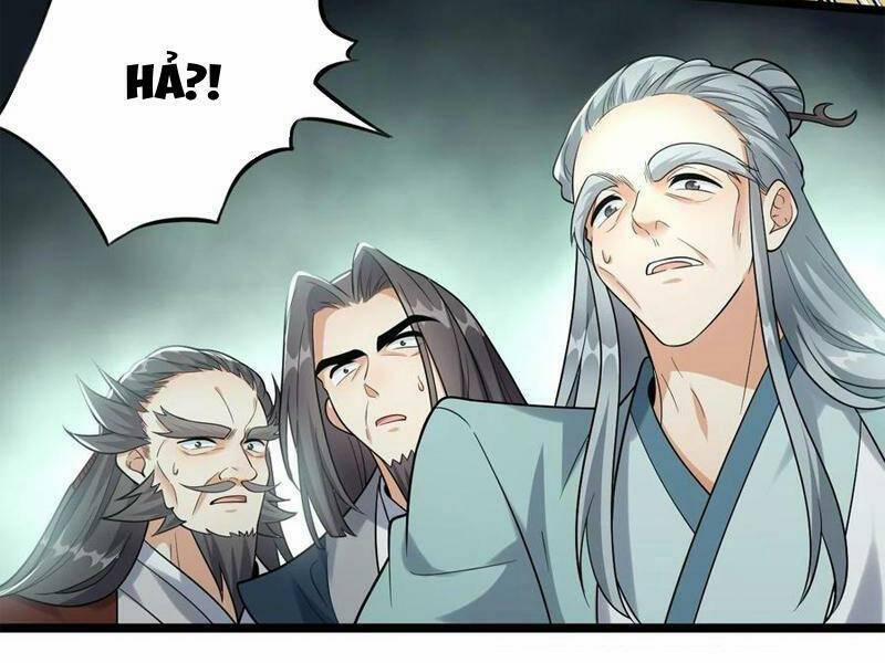 Ta Dưỡng Ra Nhân Vật Phản Diện Là Nữ Đế Yandere 16 trang 9