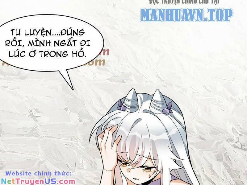 Ta Dưỡng Ra Nhân Vật Phản Diện Là Nữ Đế Yandere Chương 17 Trang 102