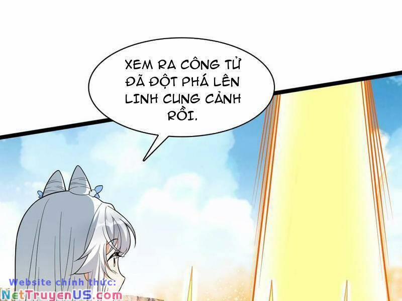 Ta Dưỡng Ra Nhân Vật Phản Diện Là Nữ Đế Yandere Chương 17 Trang 35