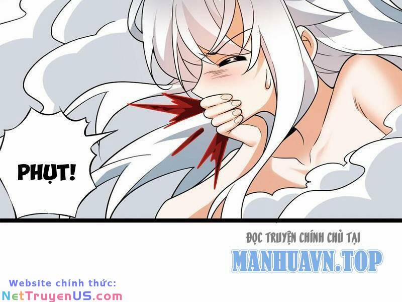 Ta Dưỡng Ra Nhân Vật Phản Diện Là Nữ Đế Yandere Chương 17 Trang 46