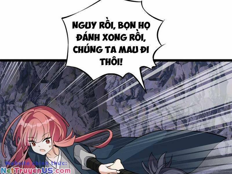 Ta Dưỡng Ra Nhân Vật Phản Diện Là Nữ Đế Yandere Chương 17 Trang 74