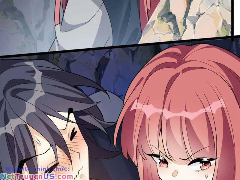 Ta Dưỡng Ra Nhân Vật Phản Diện Là Nữ Đế Yandere Chương 17 Trang 87